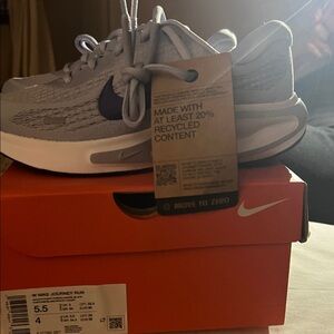 Nike Light purple Running Sneakers🔥🔥🔥🔥